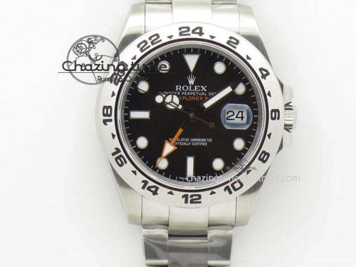 0701 Trendy Sky-Dweller 336238 YG ZF 1:1 Best Edition White Dial on Oysterflex Strap A23J (Gain Weight) 904